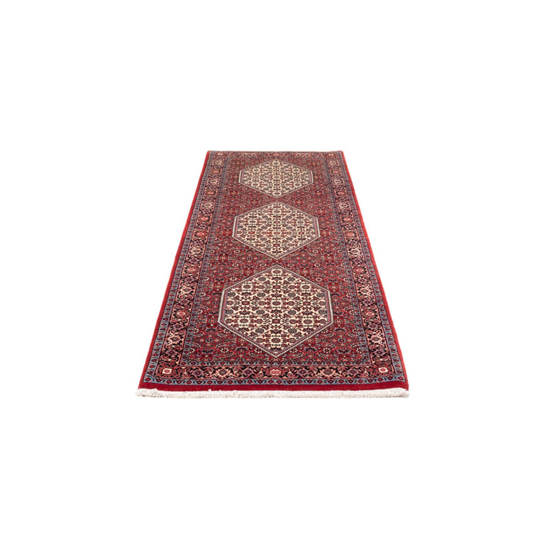 Läufer Perser - Bidjar - Royal - 228 x 78 cm - creme