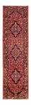 Läufer Perser - Nomadic - 297 x 82 cm - rot