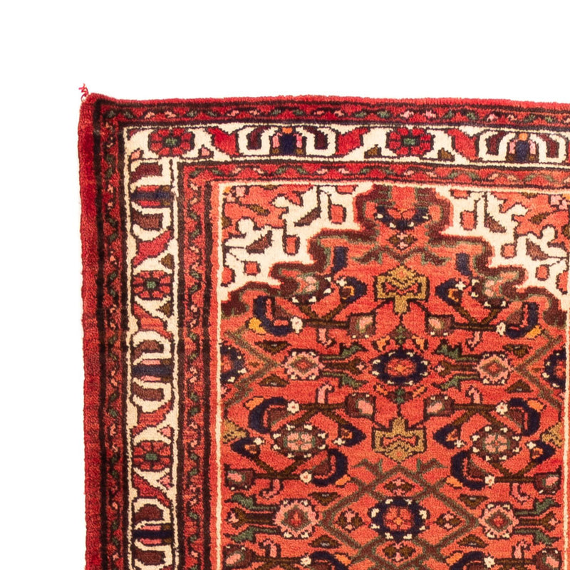 Läufer Perser - Nomadic - 308 x 83 cm - rot