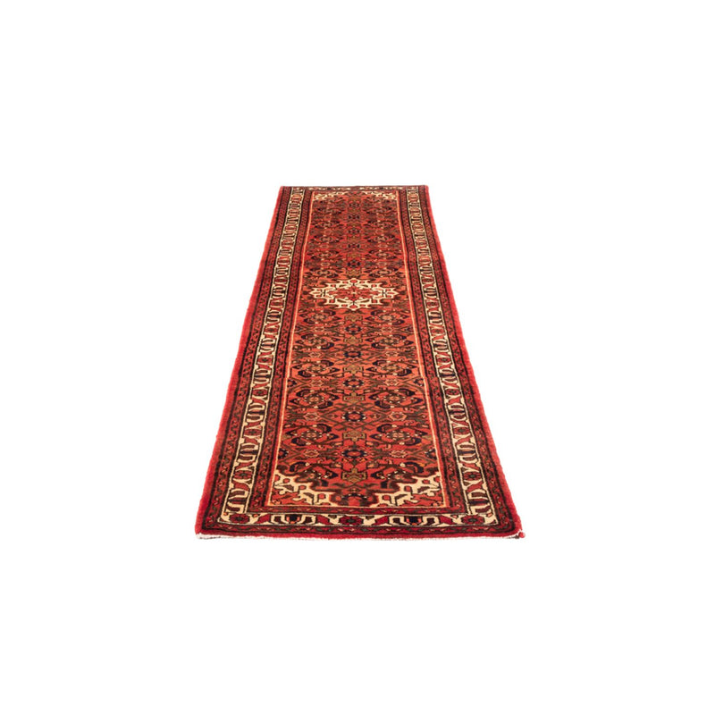 Läufer Perser - Nomadic - 308 x 83 cm - rot