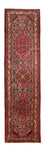 Läufer Perser - Nomadic - 310 x 82 cm - mehrfarbig