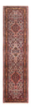 Läufer Perser - Nomadic - 305 x 81 cm - mehrfarbig