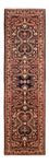 Läufer Perser - Nomadic - 290 x 80 cm - mehrfarbig