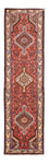 Läufer Perser - Nomadic - 284 x 75 cm - rot