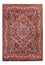 Perserteppich - Bidjar - Royal - 98 x 68 cm - rot