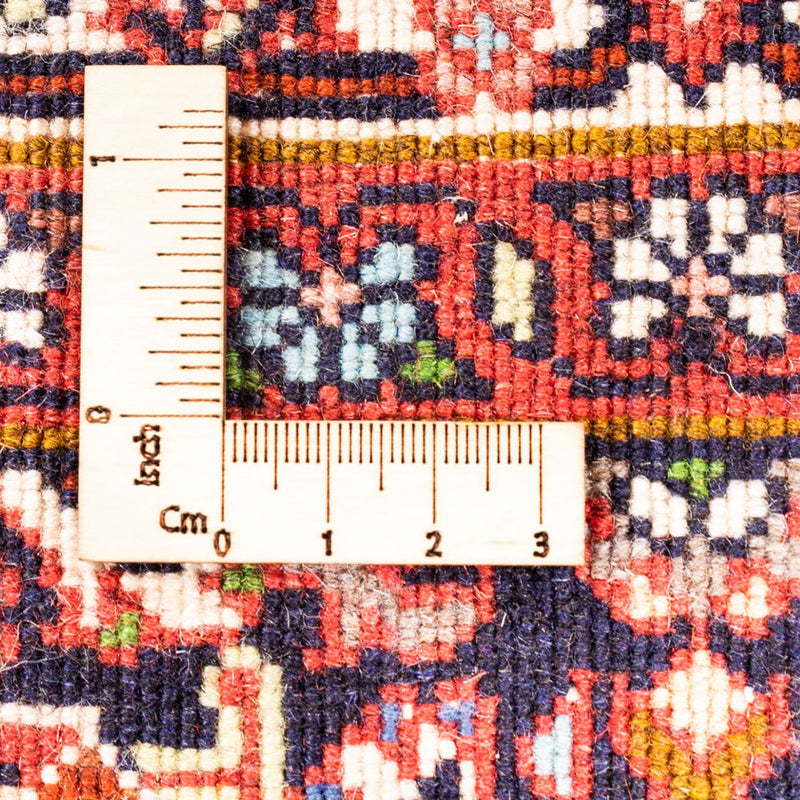 Perserteppich - Bidjar - Royal - 98 x 68 cm - rot