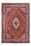 Perserteppich - Bidjar - Royal - 104 x 74 cm - rot