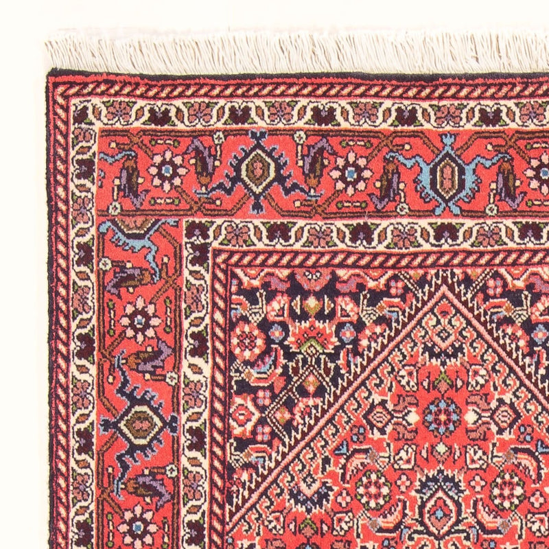 Perserteppich - Bidjar - Royal - 152 x 78 cm - rot