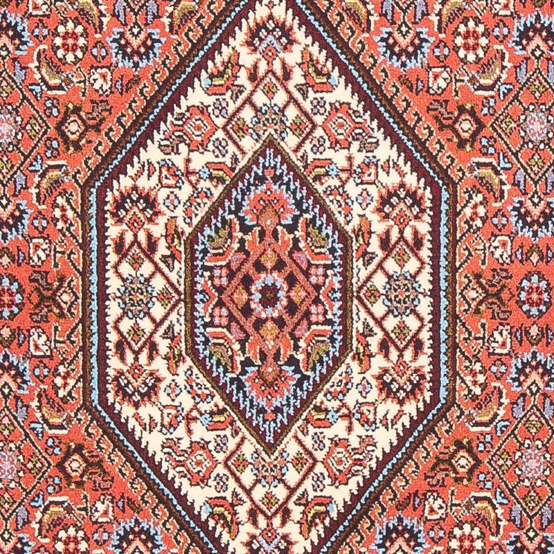 Perserteppich - Bidjar - Royal - 154 x 83 cm - rot