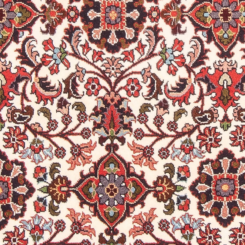 Perserteppich - Bidjar - Royal - 142 x 84 cm - beige