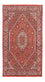 Perserteppich - Bidjar - Royal - 140 x 82 cm - rot