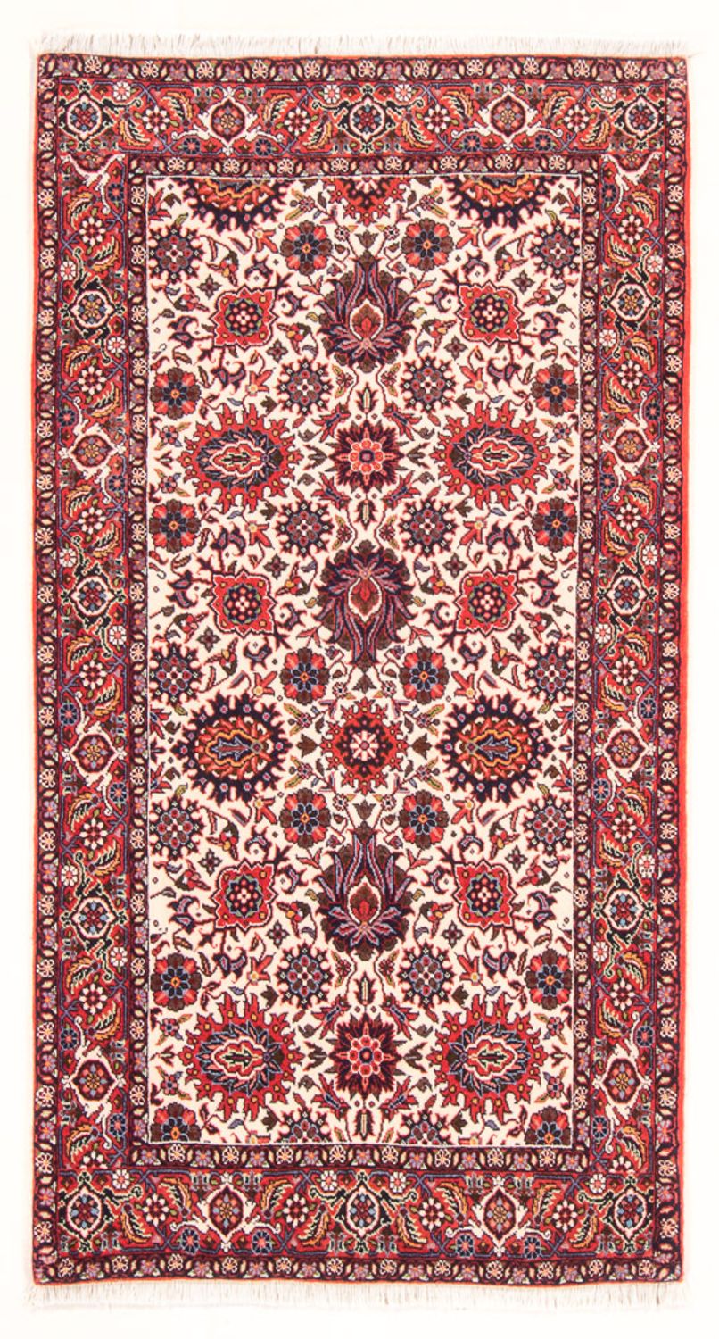 Perserteppich - Bidjar - Royal - 150 x 86 cm - beige