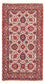 Perserteppich - Bidjar - Royal - 150 x 86 cm - beige