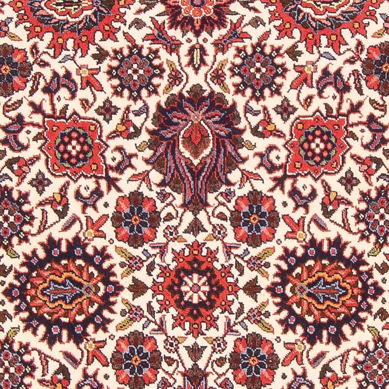 Perserteppich - Bidjar - Royal - 150 x 86 cm - beige