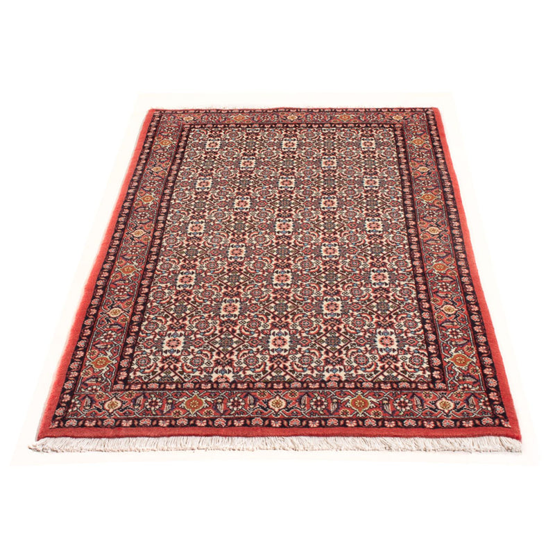 Perserteppich - Bidjar - Royal - 153 x 86 cm - beige