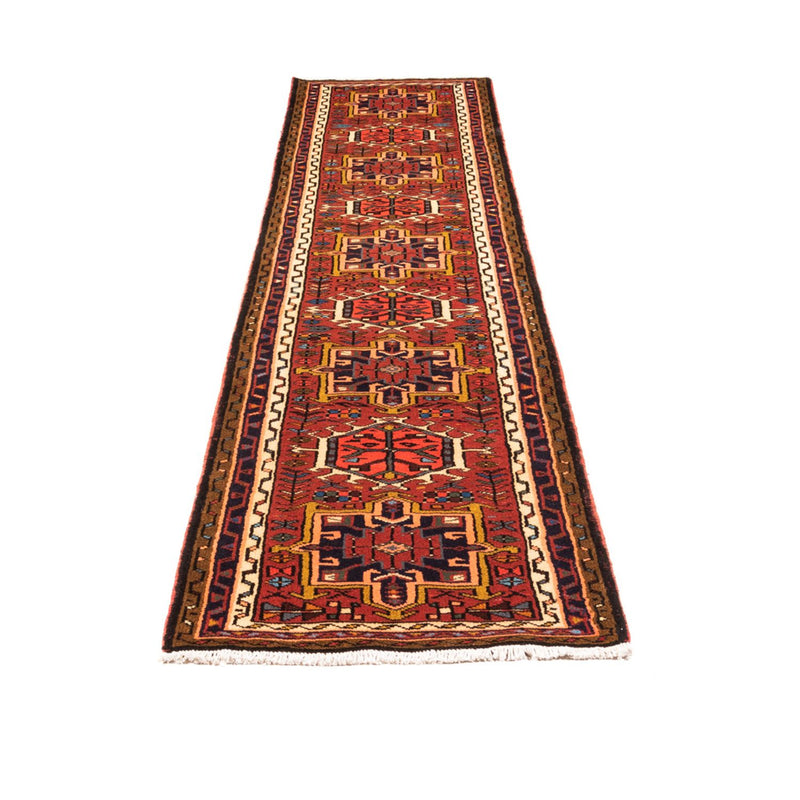 Läufer Perser - Nomadic - 285 x 65 cm - rot