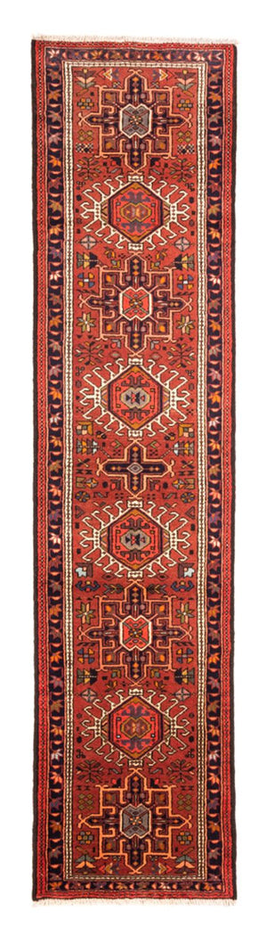 Läufer Perser - Nomadic - 284 x 71 cm - rot