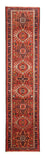Läufer Perser - Nomadic - 284 x 71 cm - rot
