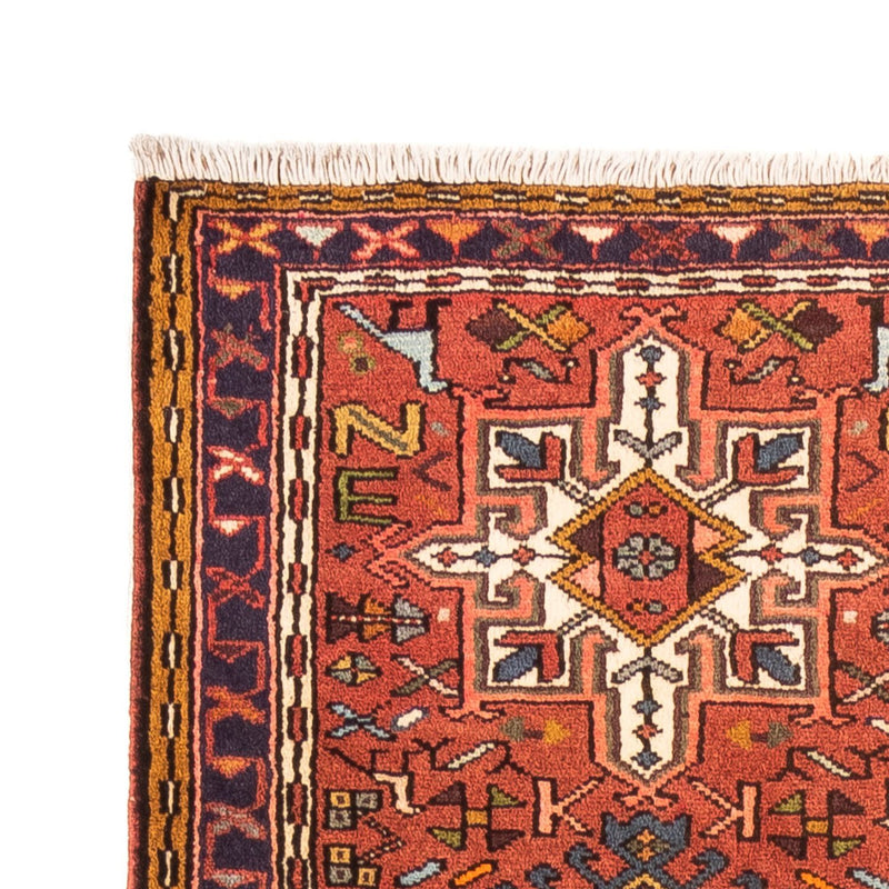 Läufer Perser - Nomadic - 296 x 72 cm - rot