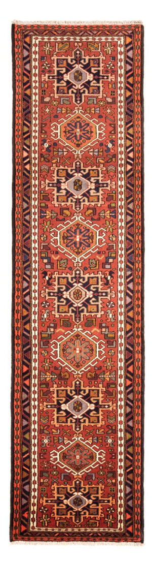 Läufer Perser - Nomadic - 292 x 75 cm - rot