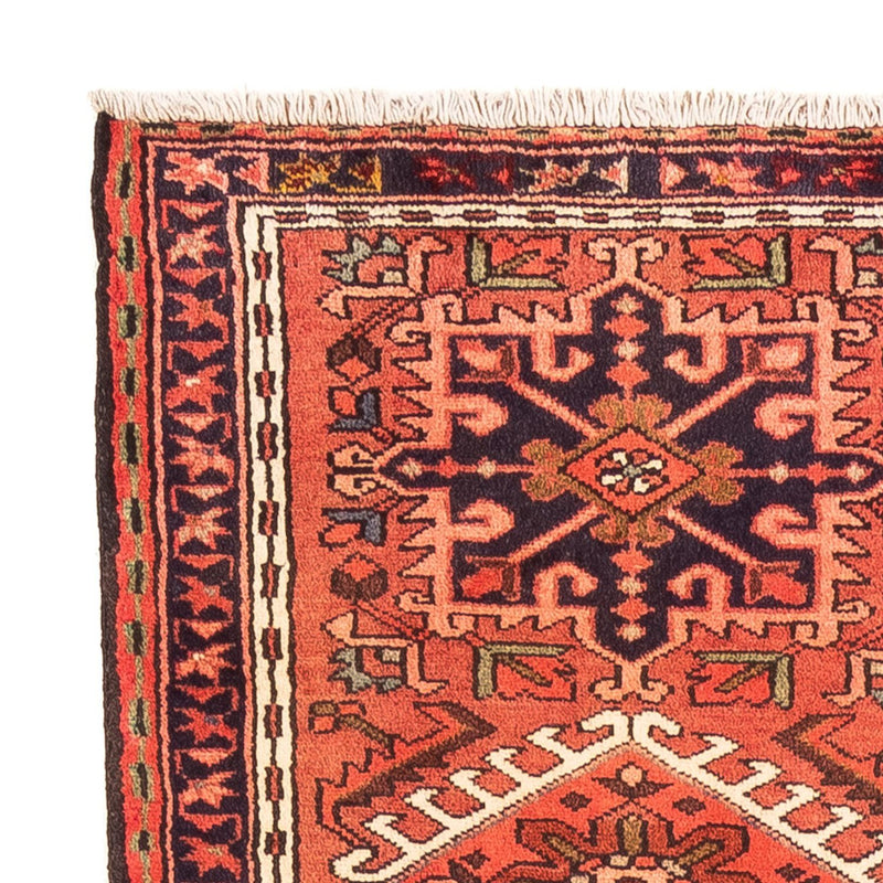Läufer Perser - Nomadic - 290 x 69 cm - rot