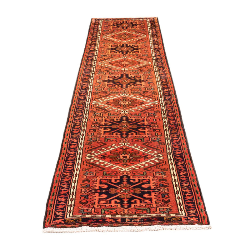 Läufer Perser - Nomadic - 290 x 69 cm - rot
