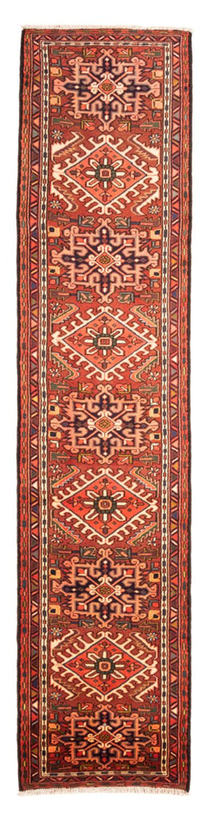 Läufer Perser - Nomadic - 315 x 74 cm - rot