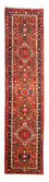 Läufer Perser - Nomadic - 290 x 70 cm - rot
