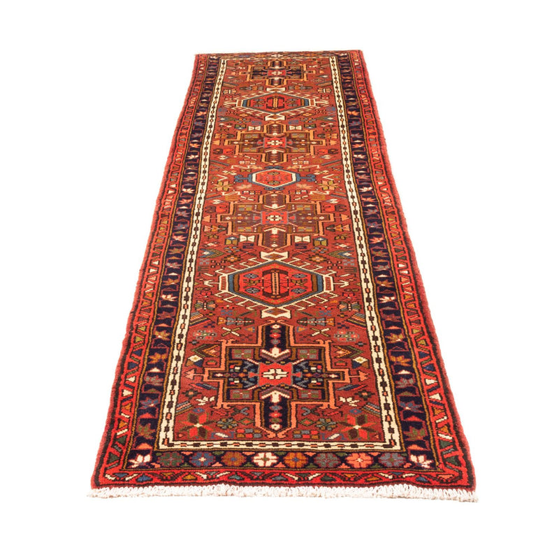 Läufer Perser - Nomadic - 290 x 70 cm - rot