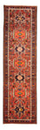 Läufer Perser - Nomadic - 274 x 79 cm - rot
