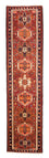 Läufer Perser - Nomadic - 285 x 77 cm - rot