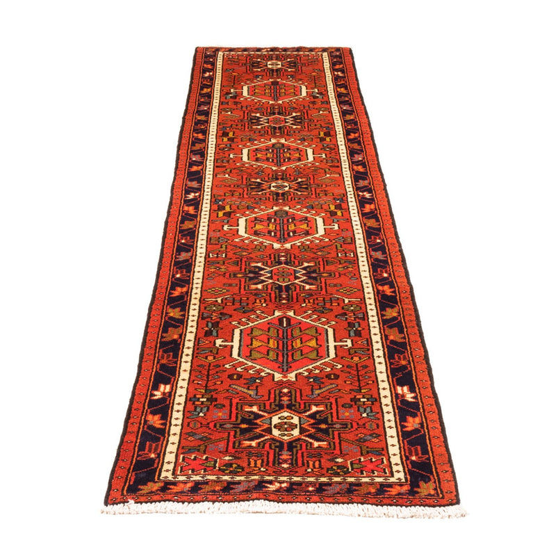 Läufer Perser - Nomadic - 301 x 70 cm - rot