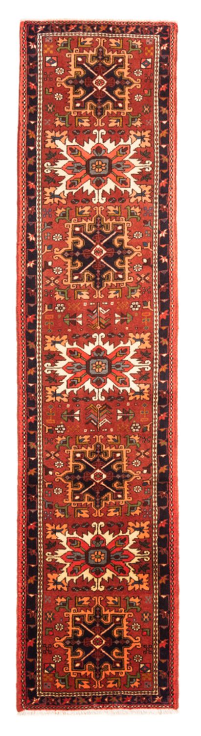 Läufer Perser - Nomadic - 275 x 70 cm - rot
