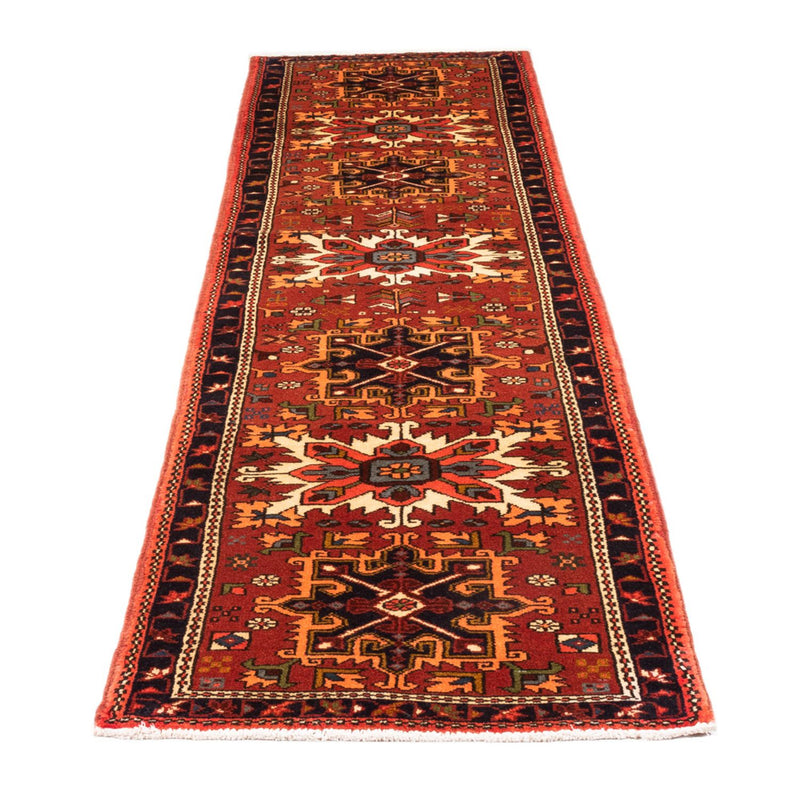 Läufer Perser - Nomadic - 275 x 70 cm - rot
