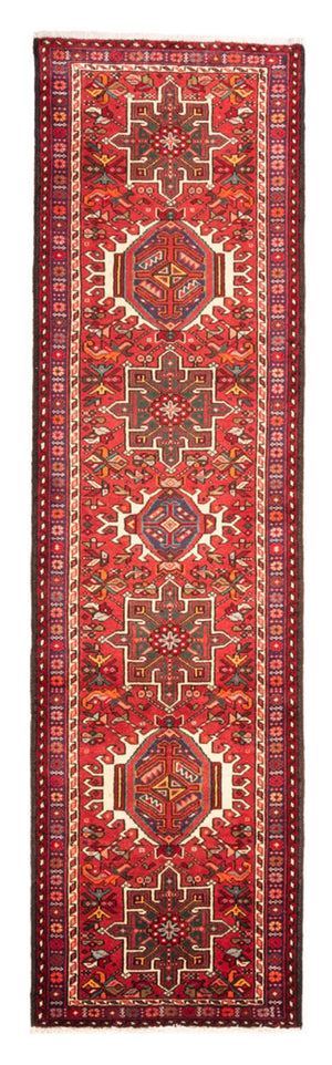 Läufer Perser - Nomadic - 257 x 72 cm - rot
