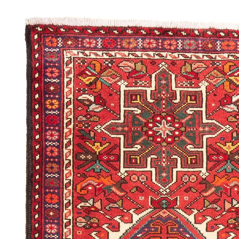 Läufer Perser - Nomadic - 257 x 72 cm - rot