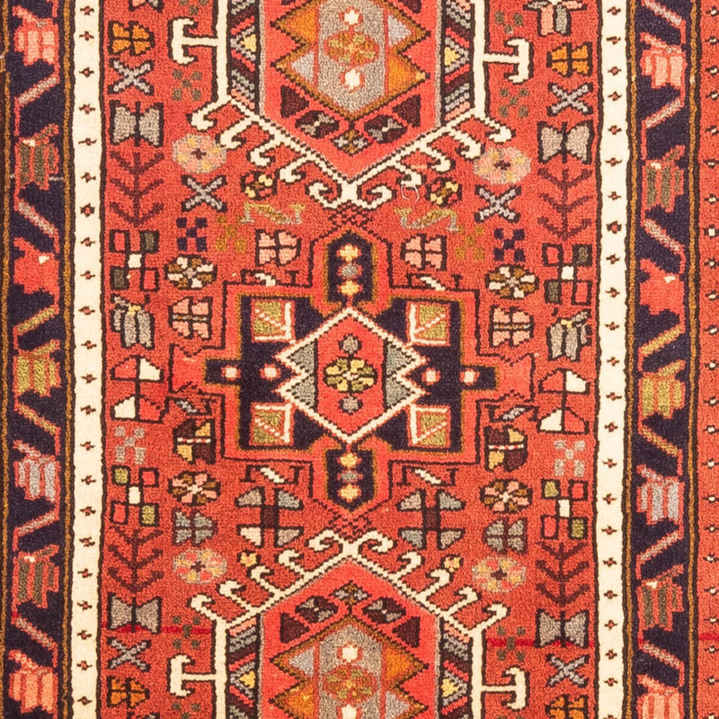 Läufer Perser - Nomadic - 293 x 73 cm - rot