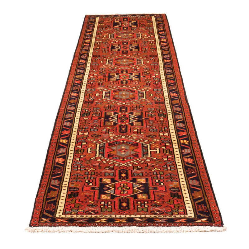 Läufer Perser - Nomadic - 293 x 73 cm - rot