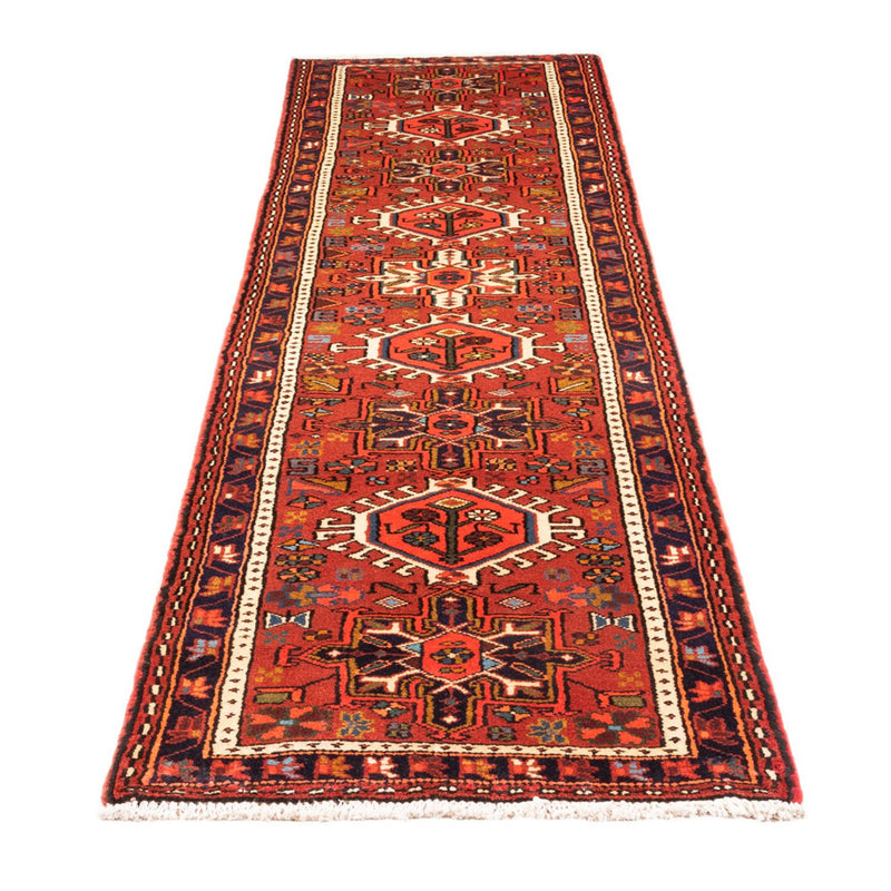 Läufer Perser - Nomadic - 286 x 73 cm - rot