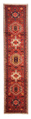 Läufer Perser - Nomadic - 293 x 70 cm - rot