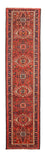 Läufer Perser - Nomadic - 284 x 70 cm - rot
