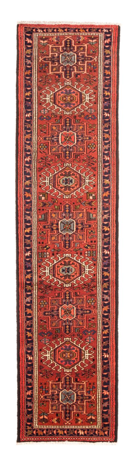 Läufer Perser - Nomadic - 284 x 70 cm - rot