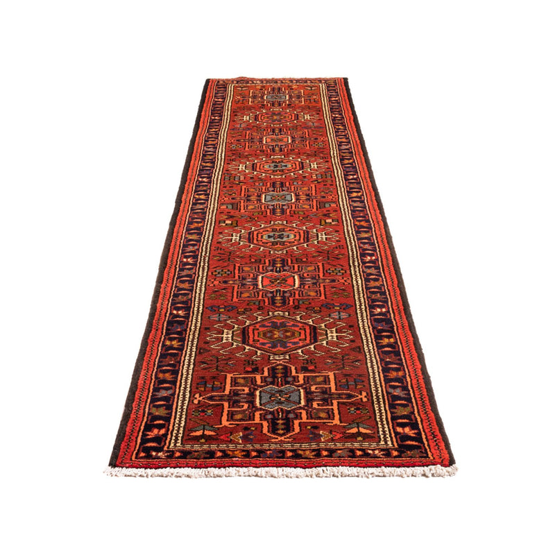 Läufer Perser - Nomadic - 284 x 70 cm - rot