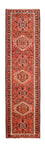 Läufer Perser - Nomadic - 290 x 76 cm - rot