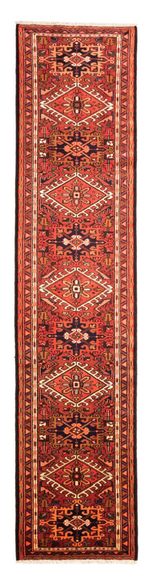 Läufer Perser - Nomadic - 298 x 69 cm - rot
