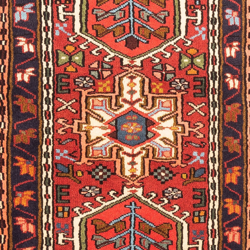 Läufer Perser - Nomadic - 286 x 73 cm - rot