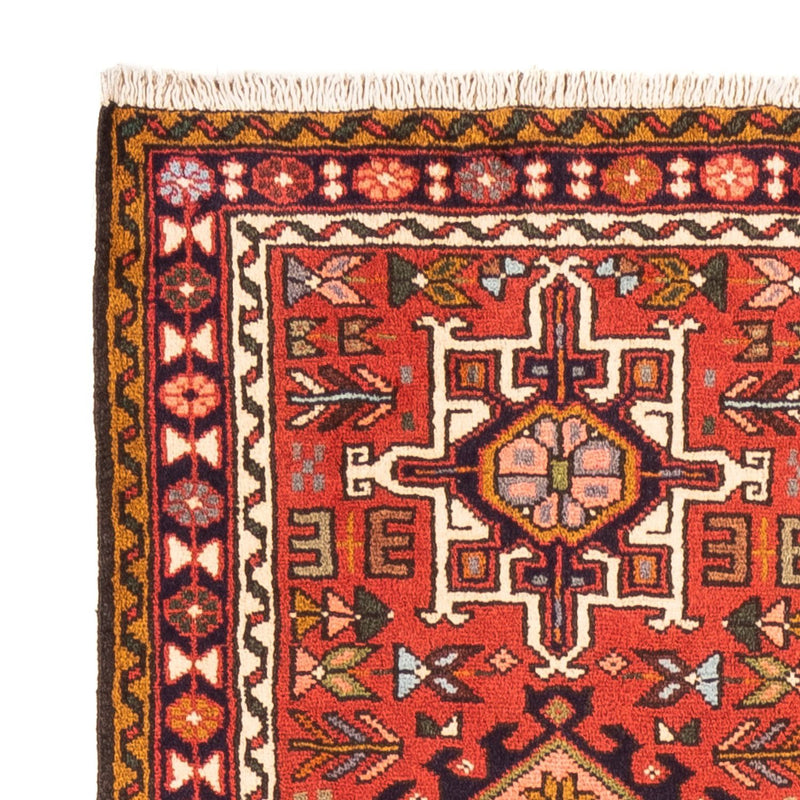 Läufer Perser - Nomadic - 285 x 71 cm - rot