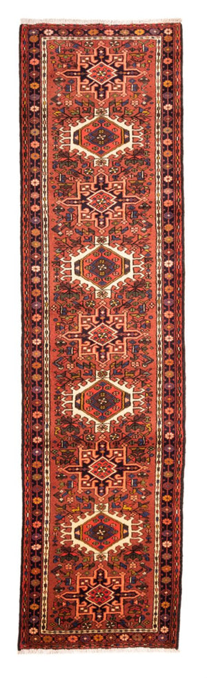 Läufer Perser - Nomadic - 290 x 79 cm - rot