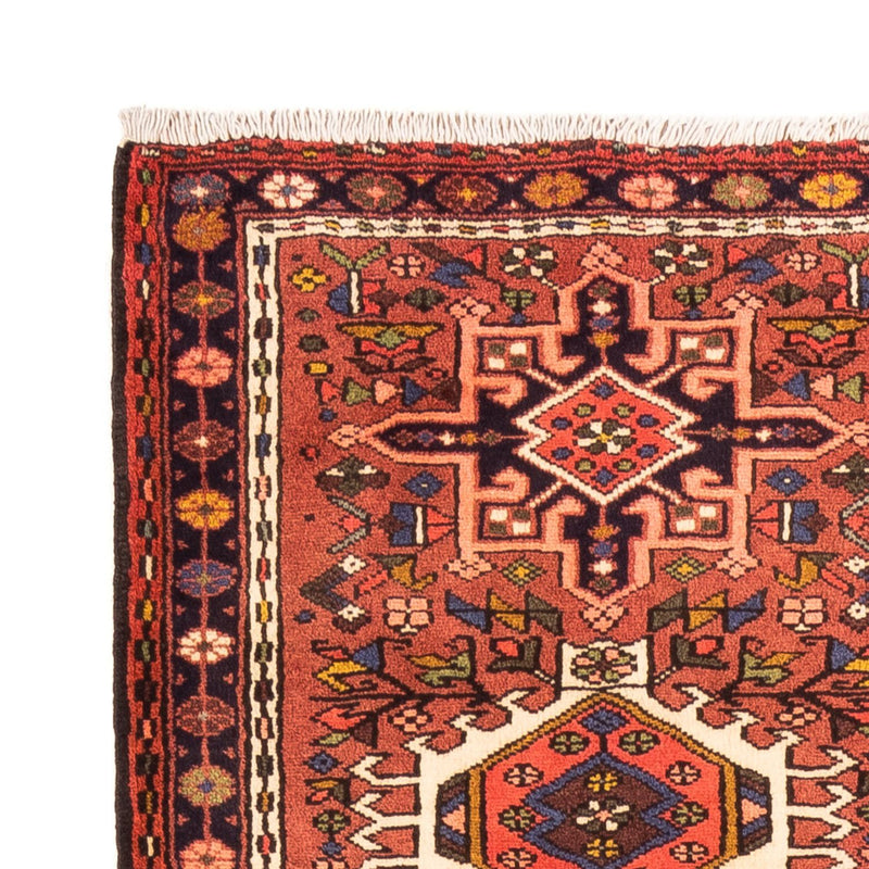 Läufer Perser - Nomadic - 290 x 79 cm - rot