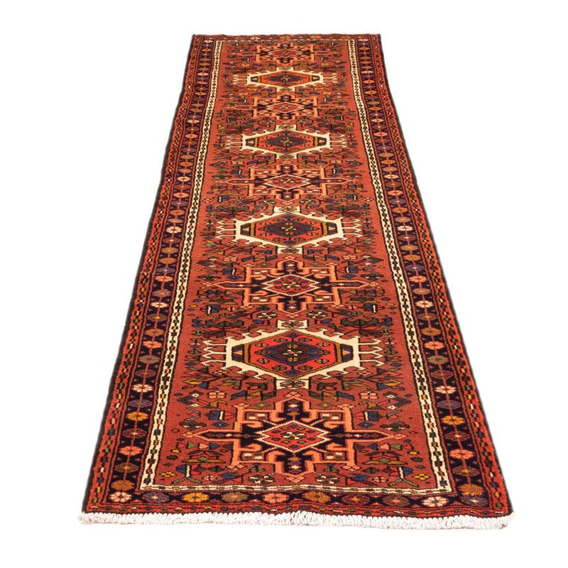 Läufer Perser - Nomadic - 290 x 79 cm - rot